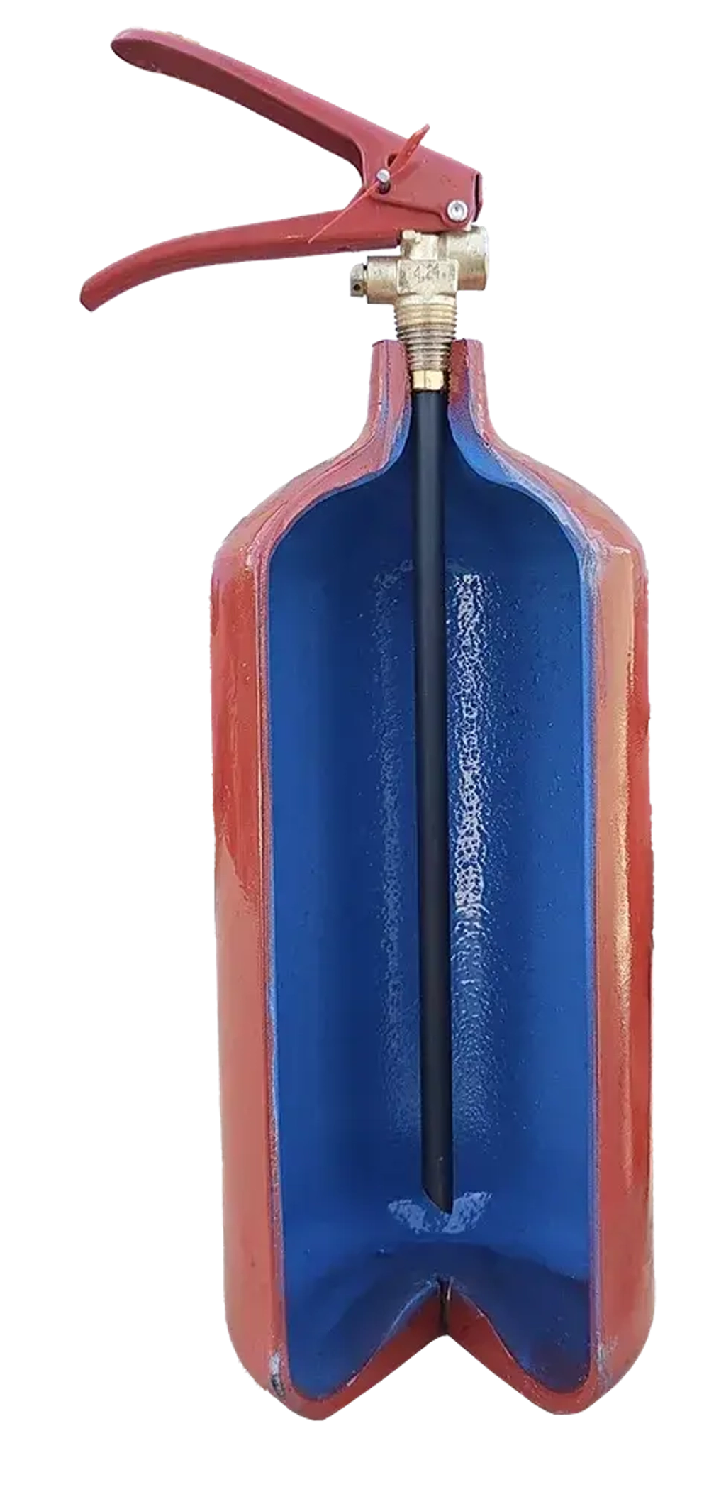 Огнетушитель учебное пособие ОУ | Купить на ob01.ru