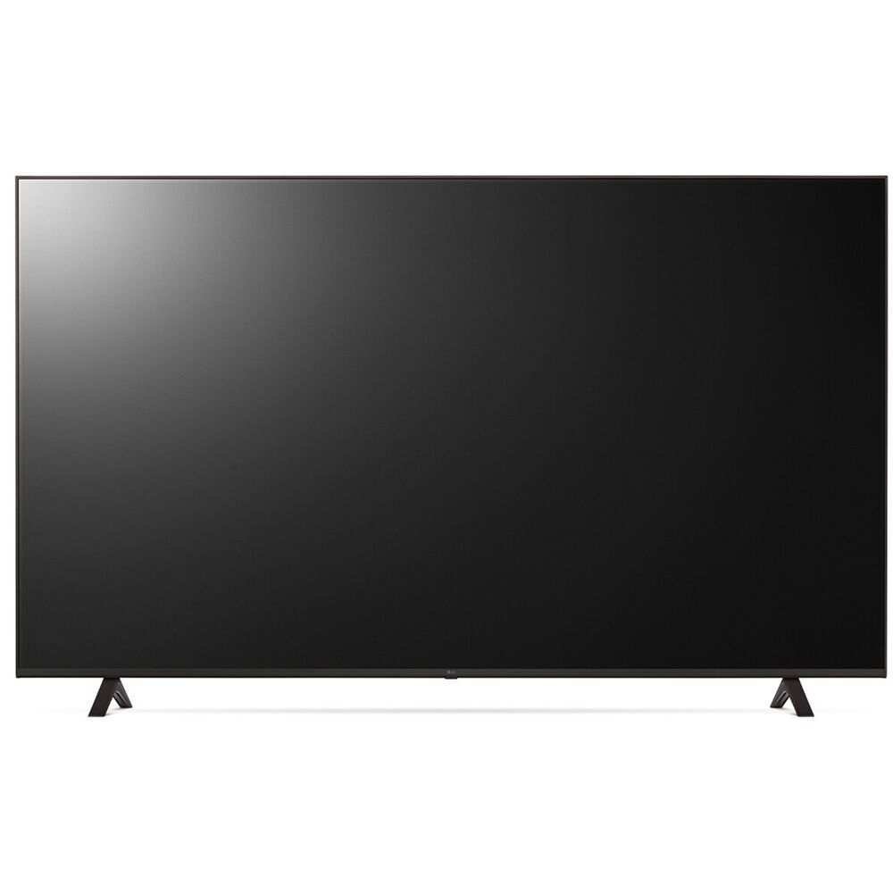 Телевизор LG 75" 75UR78009LL.ARUB черный