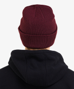 Шапка ESSENTIAL PerFormDRY High Beanie, бордовый