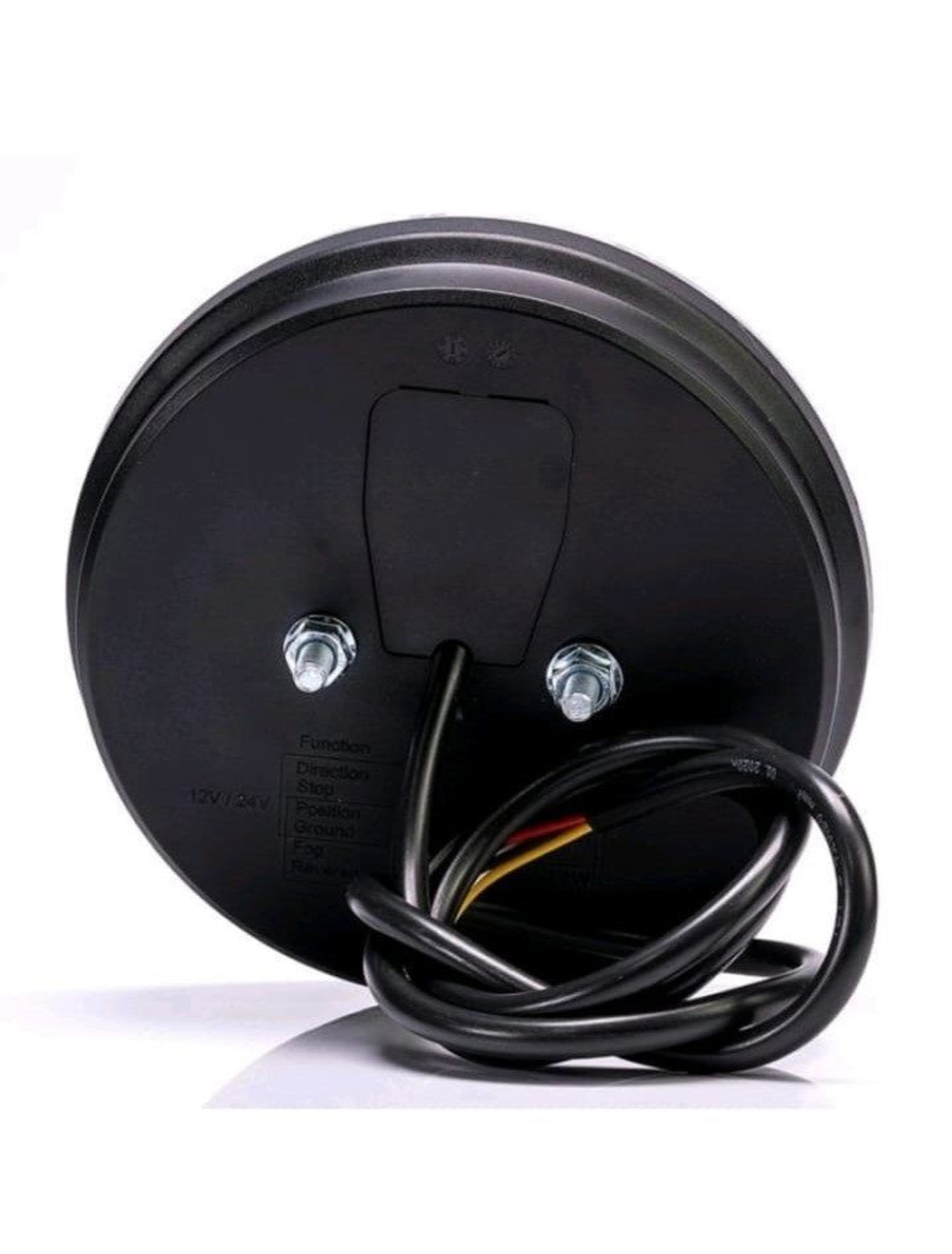 Фонарь задний Fristom FT-213 LED DI 3-функциональный задний 12/24V