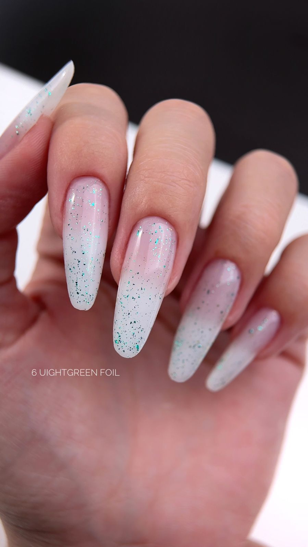 Поталь фольга топ