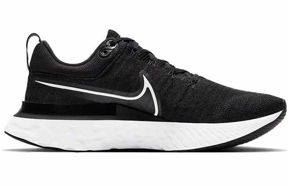 Кроссовки Nike React Infinity Run Flyknit 2 Fk 2 (Женская размерная сетка)
