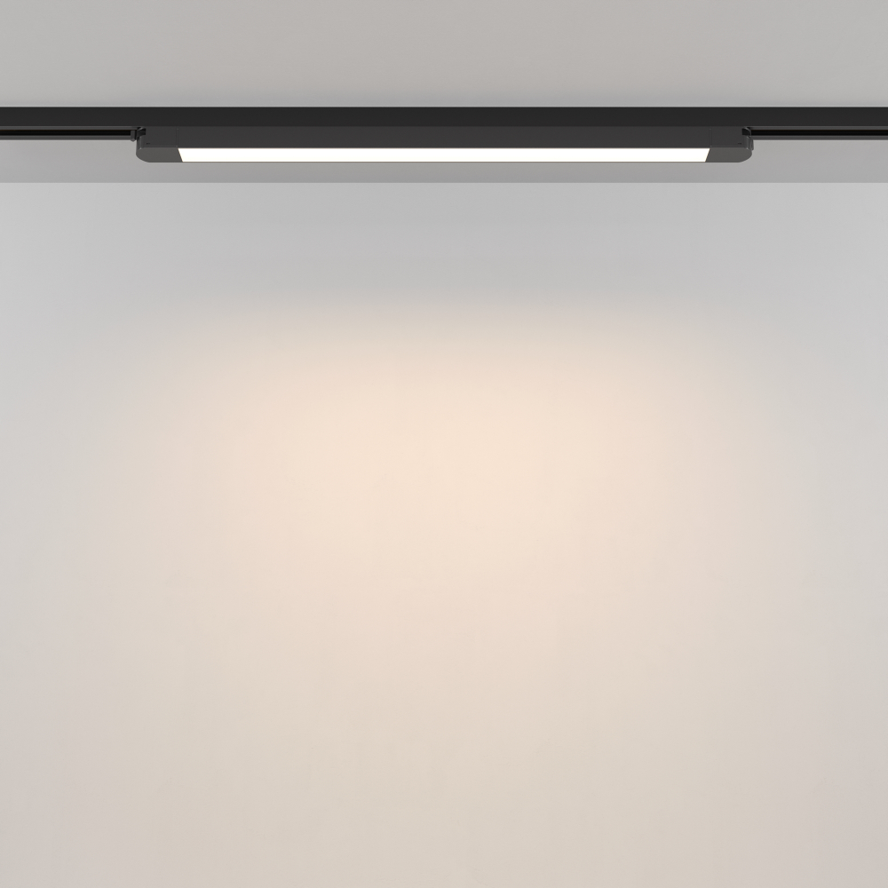 Трековый светильник Maytoni Unity Basis TR000-1-24W3K-B_1
