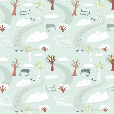 На дворе март