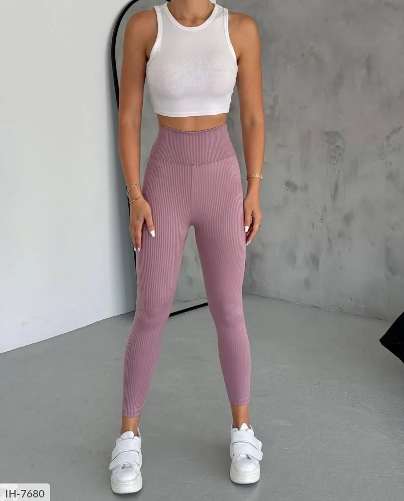 Лосины IH-7678 Фабрика Моды