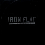 Wu-Tang Clan / Iron Flag (2LP)