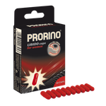 Возбуждающие капсулы для Женщин Ero Black Iine PRORINO Libido 10 шт.78402