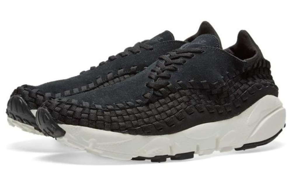 Кроссовки Nike Woven (Женская размерная сетка)