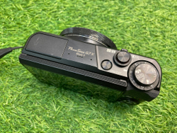 Canon G7X Mark II