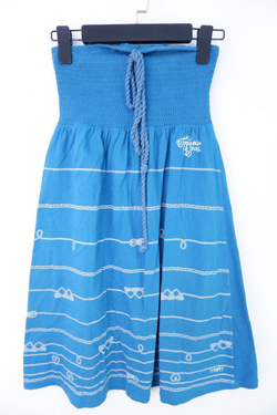 Сарафан Termit для активного образа на 14/16 лет