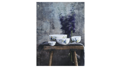 Салатник индивидуальный 10см Rosenthal Альпийские цветы