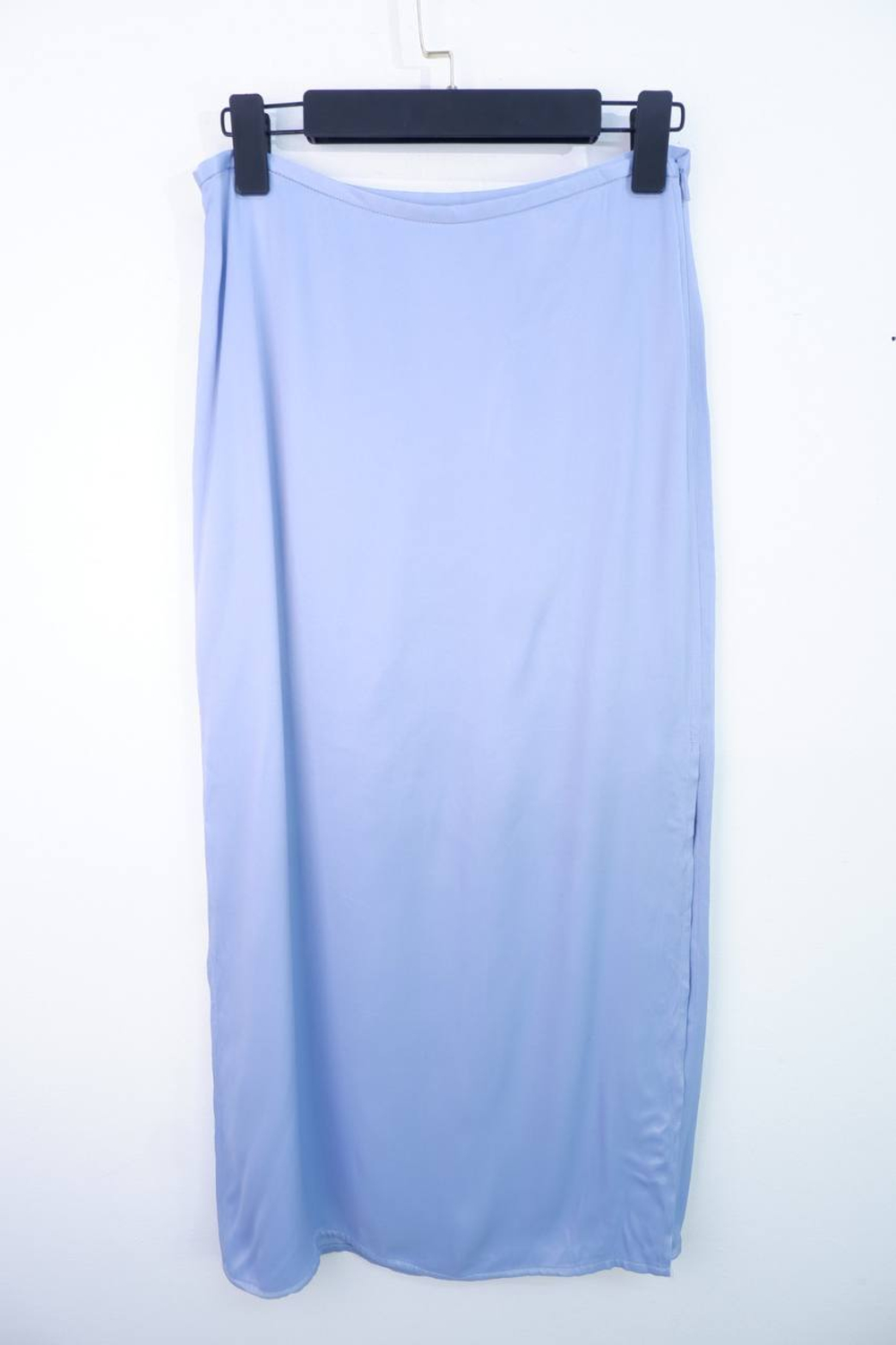 Юбка Mango в бельевом стиле, маркировка М, визуально на 46 размер, новая