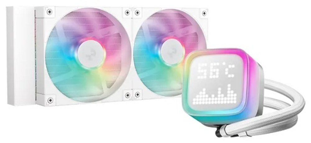 Deepcool LP240