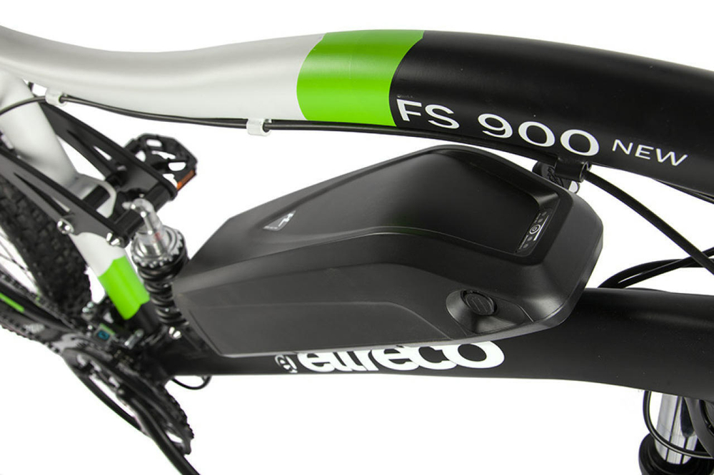 Электровелосипед Eltreco FS-900 (2020)