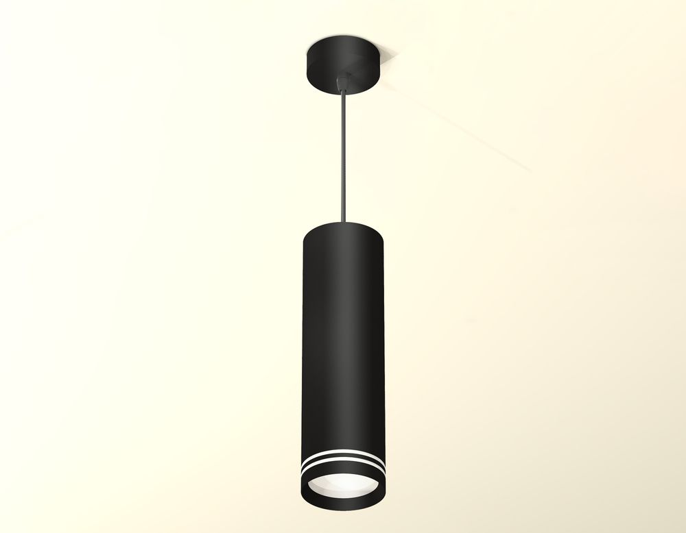 Ambrella Комплект подвесного светильника с акрилом GX53 Подвесные XP8192004