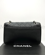 Стеганая сумка Chanel (Шанель) люкс класса