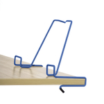 Подставка для книг металлическая