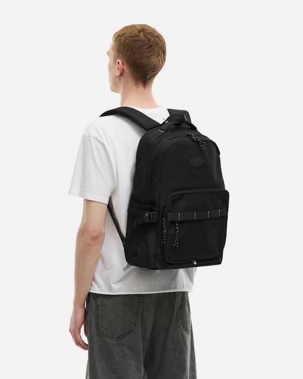 Рюкзак City черный - фото 3