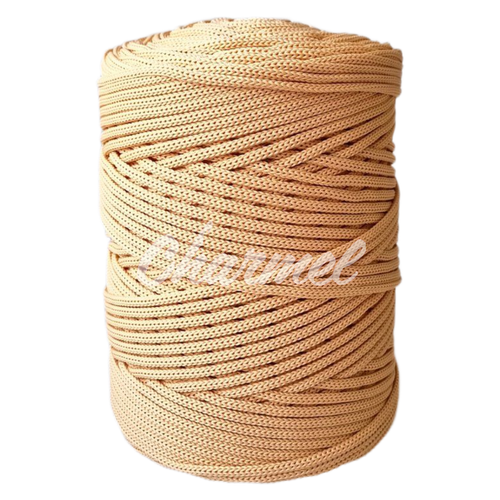 ПЭШ 3 мм Сливочный