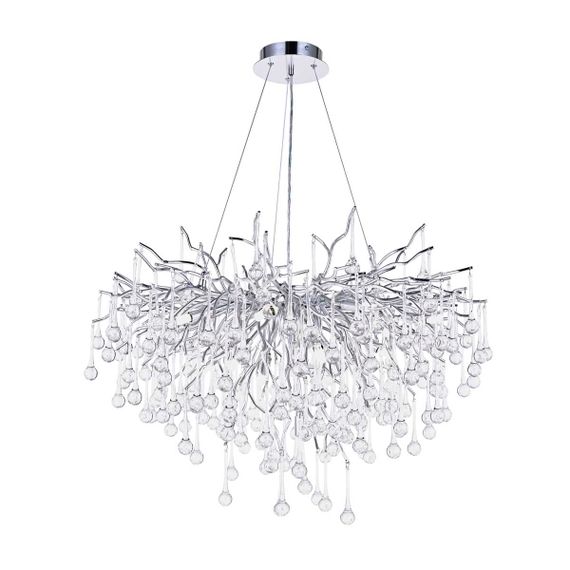 Подвесная люстра Modelux Modestyle MS.2105.1000 SL