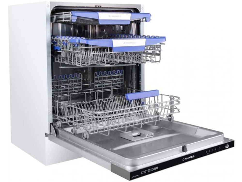 Встраиваемая посудомоечная машина Maunfeld MLP-12IMRO