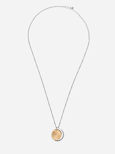 Колье «Баланс»