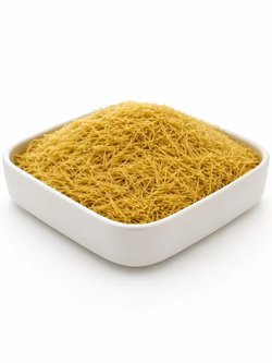 Макароны Вермишель паутинка из твердых сортов пшеницы 1,2кг