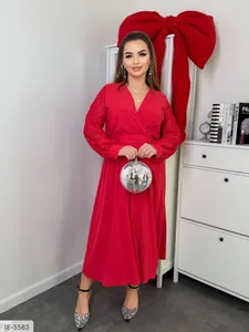 Платье IE-5571 Фабрика Моды