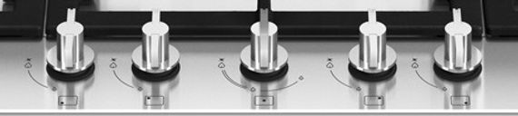 Варочная панель Bertazzoni P905CMODX