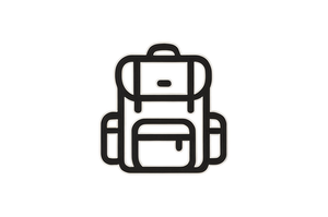 Для туристов, охотников и рыбаков