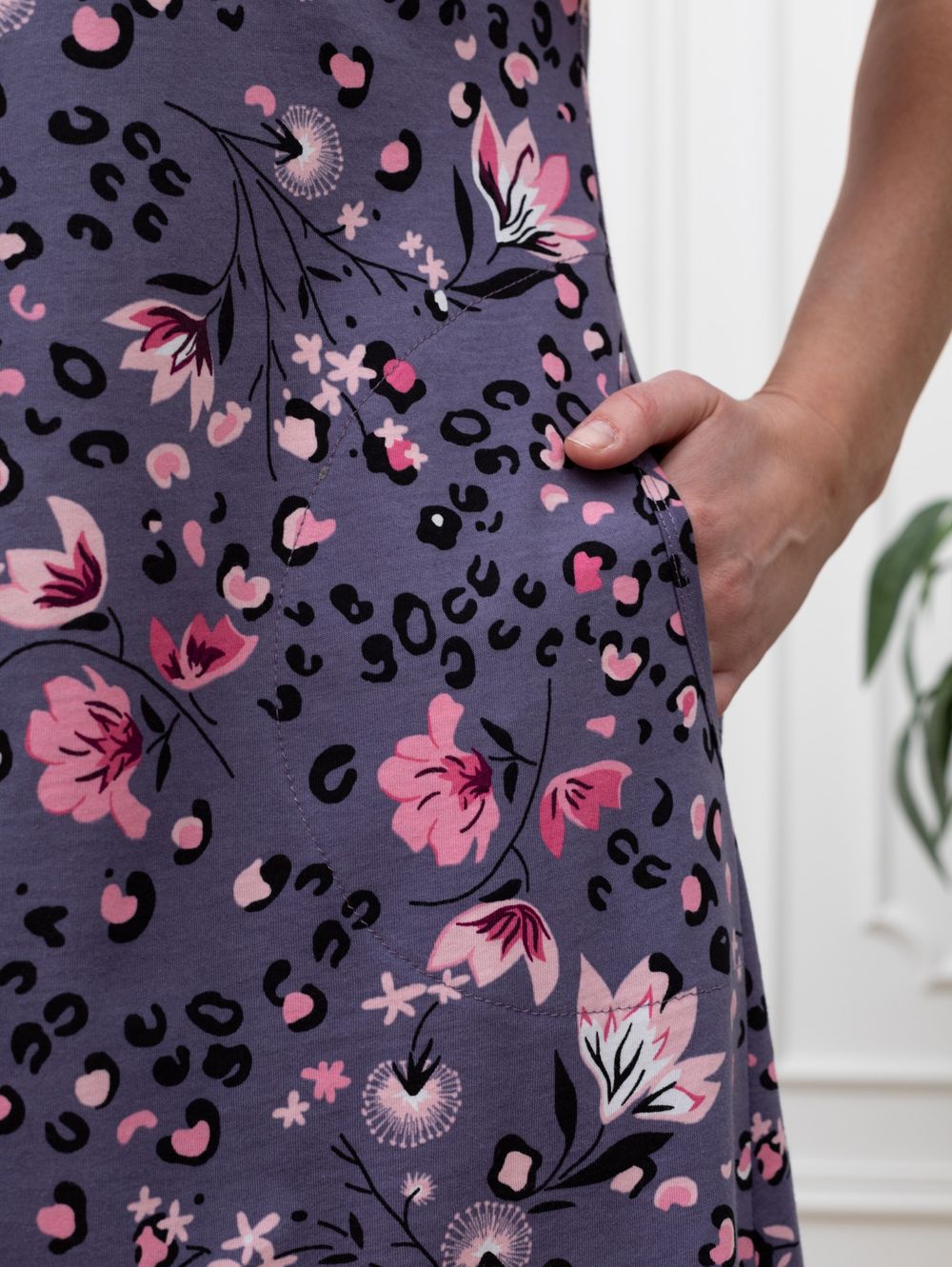 Халат Хомли Виотекс РОЗОВЫЙ