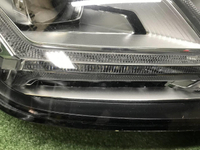Фара правая Audi Q7 2 (2015-2019) LED