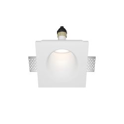 Встраиваемый светильник Maytoni   DL001-WW-01-W