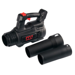 MIGHTY SEVEN (DLB-102) Воздуходувка аккумуляторная 18 В, без аккумулятора и ЗУ