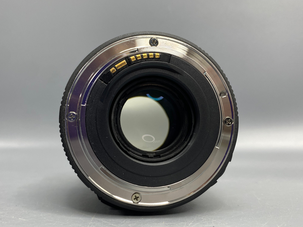 Tamron SP AF 17-50mm f/2.8