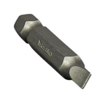 Насадка SL0.6x4.5, 50 мм, E-form (MZ), 3 шт. Makita B-25292 PZ3 25 мм C-form 10 шт.