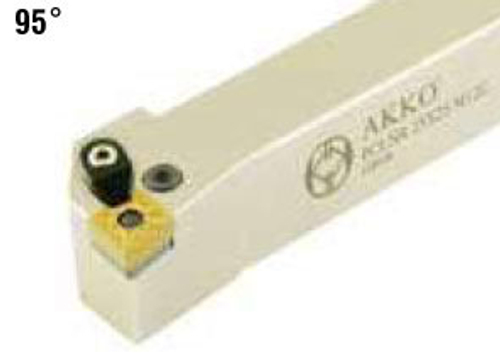 Державка для наружного точения  PCLNL 3232 P19С