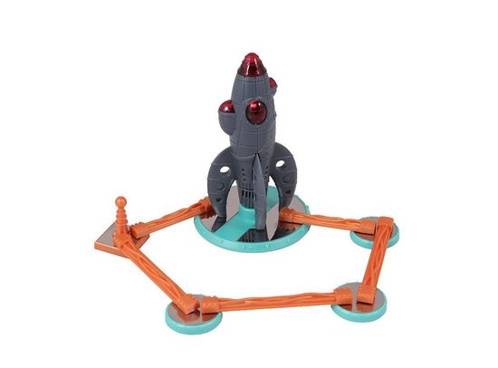 Настольная игра Запретное небо