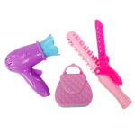 Кукла классическая озвученная 35см, коробка BX14-12