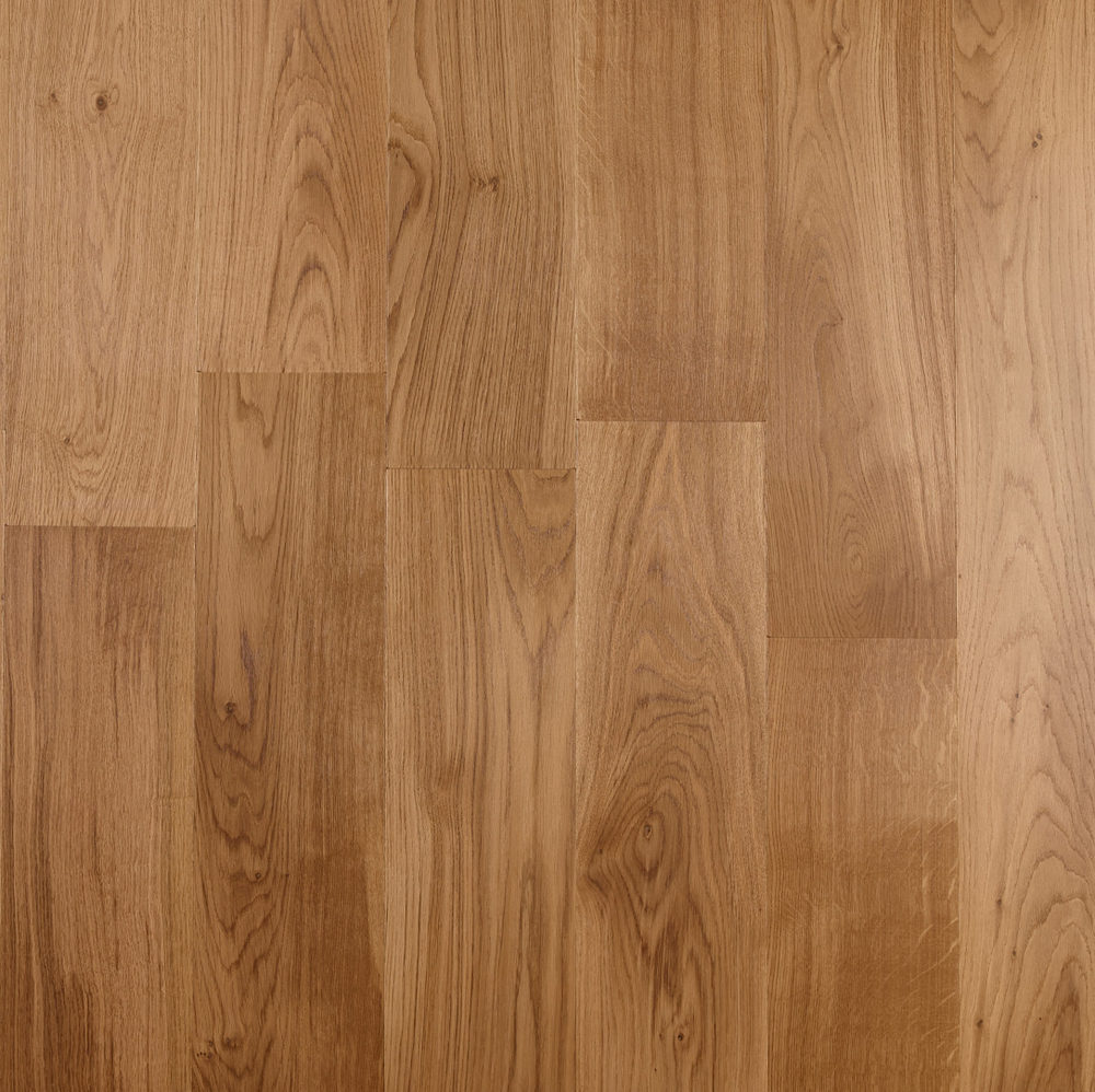 Инженерная доска PRIMAVERA Дуб Titanio (Натур) французская елка