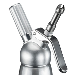 Сифон (кремер) для сливок MasterWhip 1л.