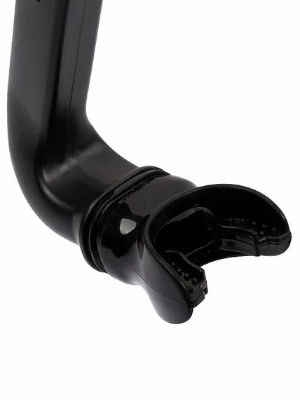 Трубка фронтальная Sargan Speedy Pro черный