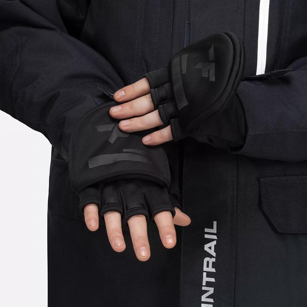 ПЕРЧАТКИ FINNTRAIL OPTYMUS 2702