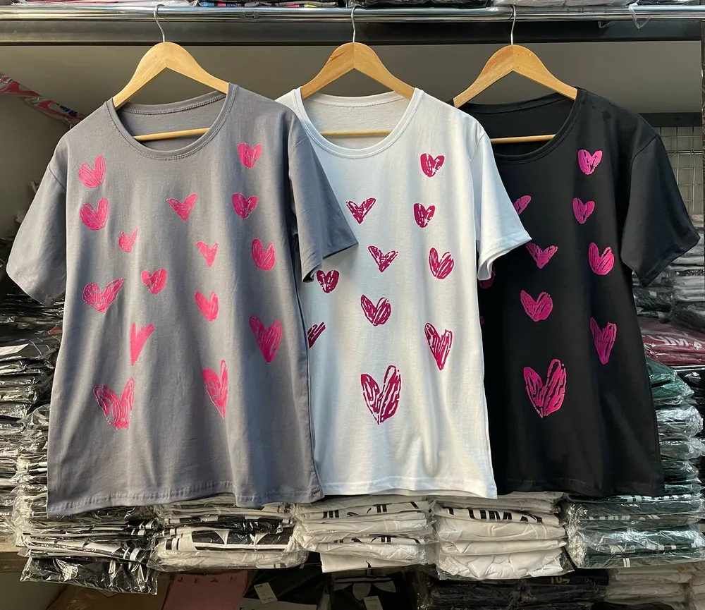 Футболка 6811617 Fabrika