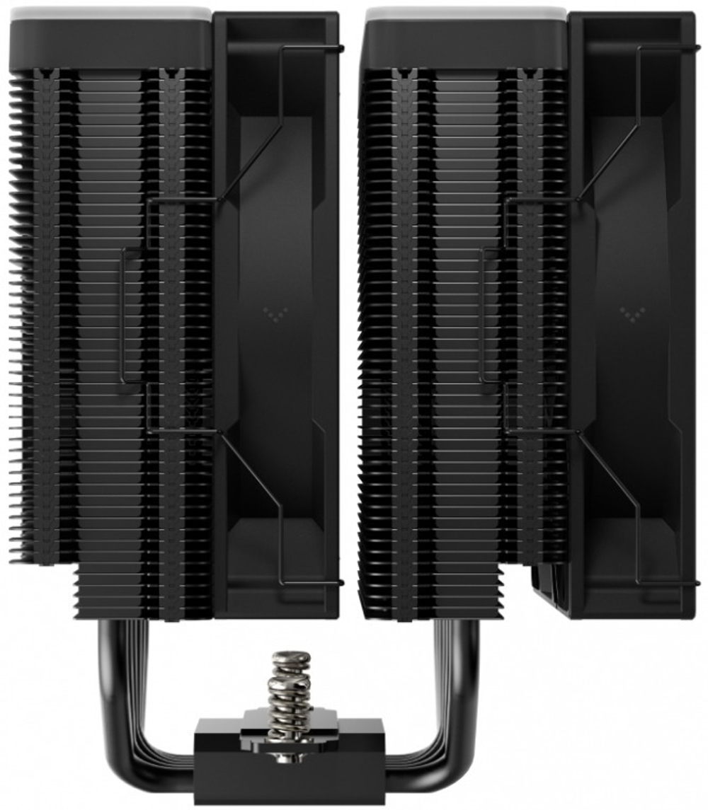 Кулер  Deepcool AG620 BK ARGB V2