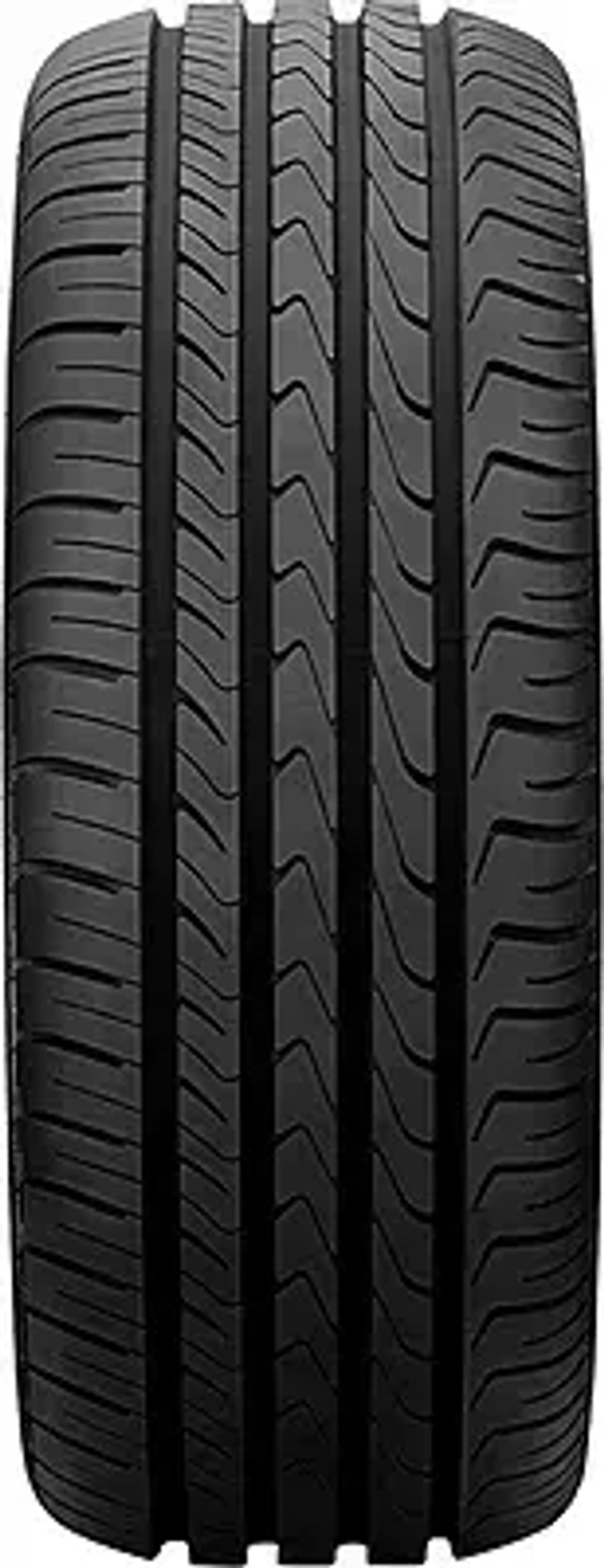 Maxxis M36 255/40 R18 95W