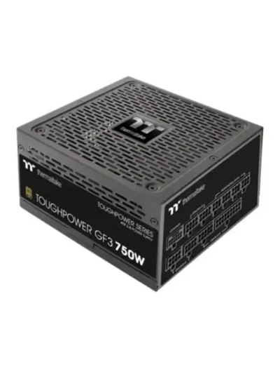 Блок питания Toughpower GF3 750W PS-TPD-0750FNFAGE-4 BLACK