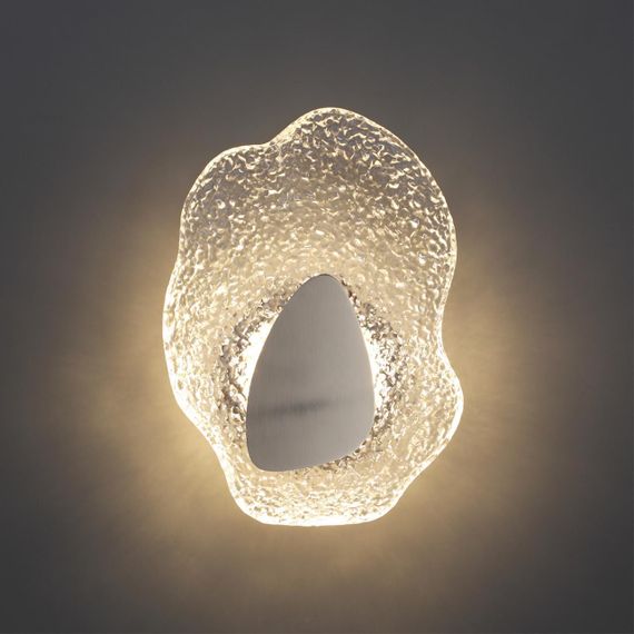 Настенный светодиодный светильник Odeon Light Coralla L-Vision 5460/12WL