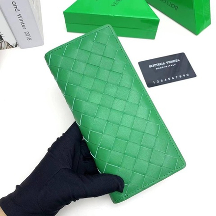 Бумажник Bottega Veneta