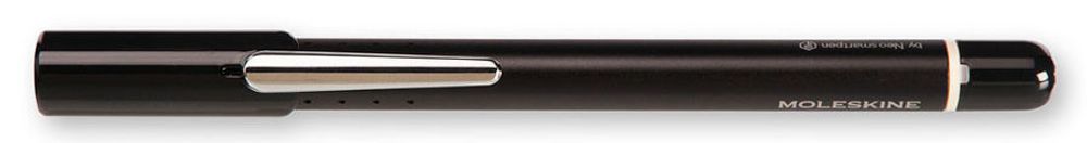 Набор Moleskine Smart Writing блокнот Paper Tablet и ручка Smart Pen plus черный (PTSETA)